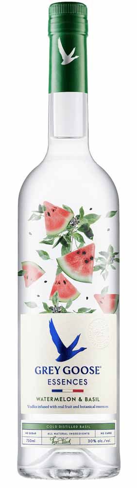 Grey Goose Essences Watermelon