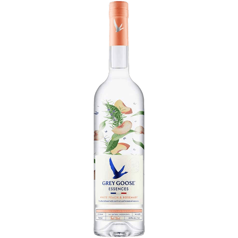 Grey Goose Essences Whitepeach