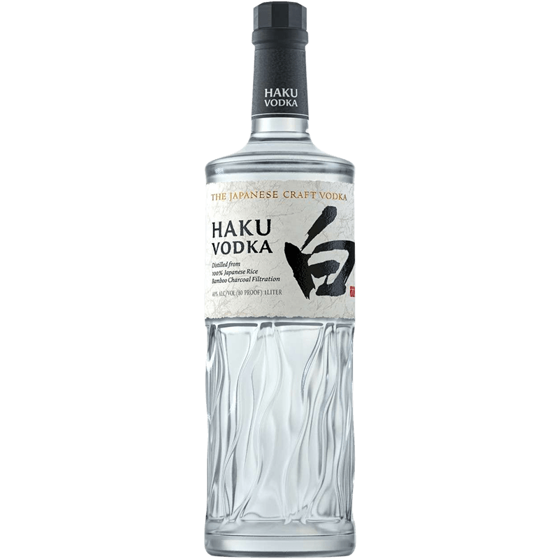 Haku Suntory Vodka 100cl