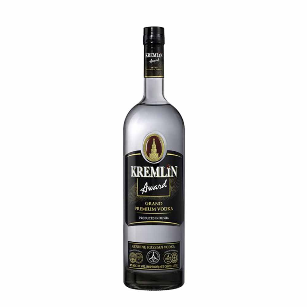 Kremiln Grand Premium 100cl
