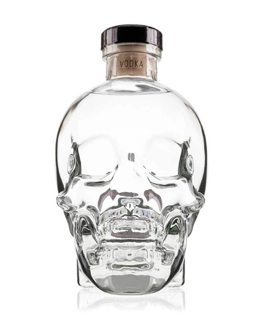 Crystal Head Vodka, 70CL