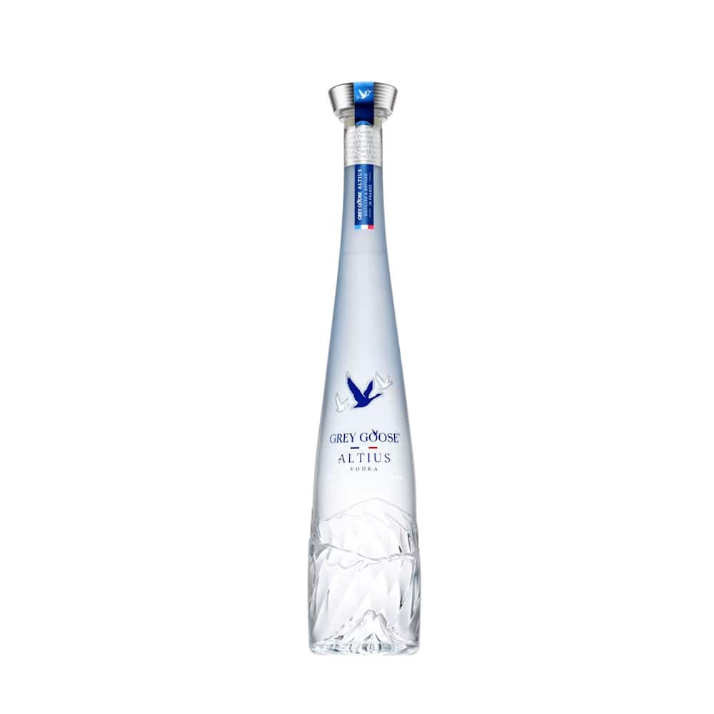 Grey Goose Altius 70 Cl