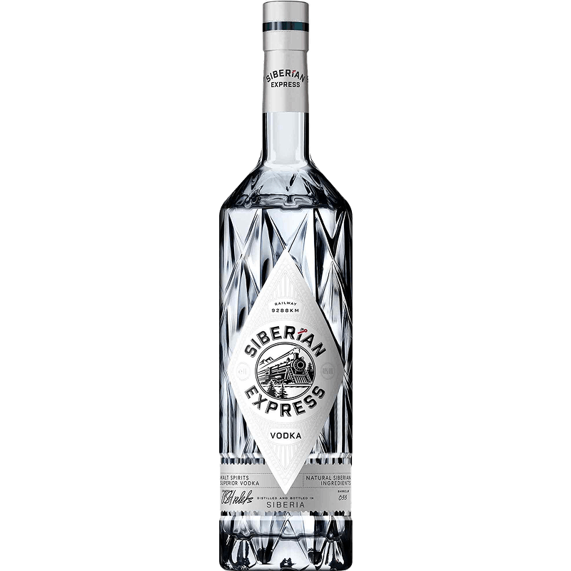 Siberian Express 100 CL