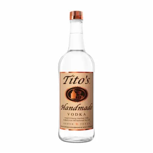 Tito's Handmade Vodka 100 cl