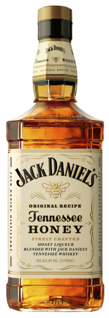 Jack Daniel's Honey 100cl