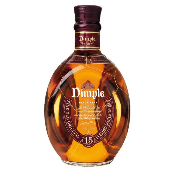 Dimple 15 Yo 100cl