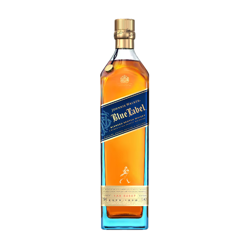 Johnnie Walker Blue Label 75 cl