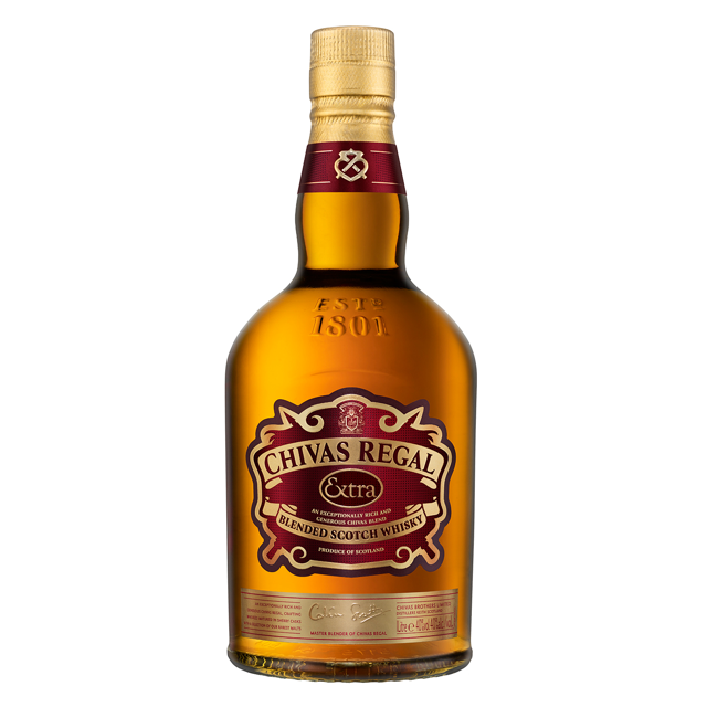 Chivas Regal  Extra 100cl