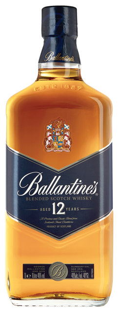 Ballantine's 12YO 100cl