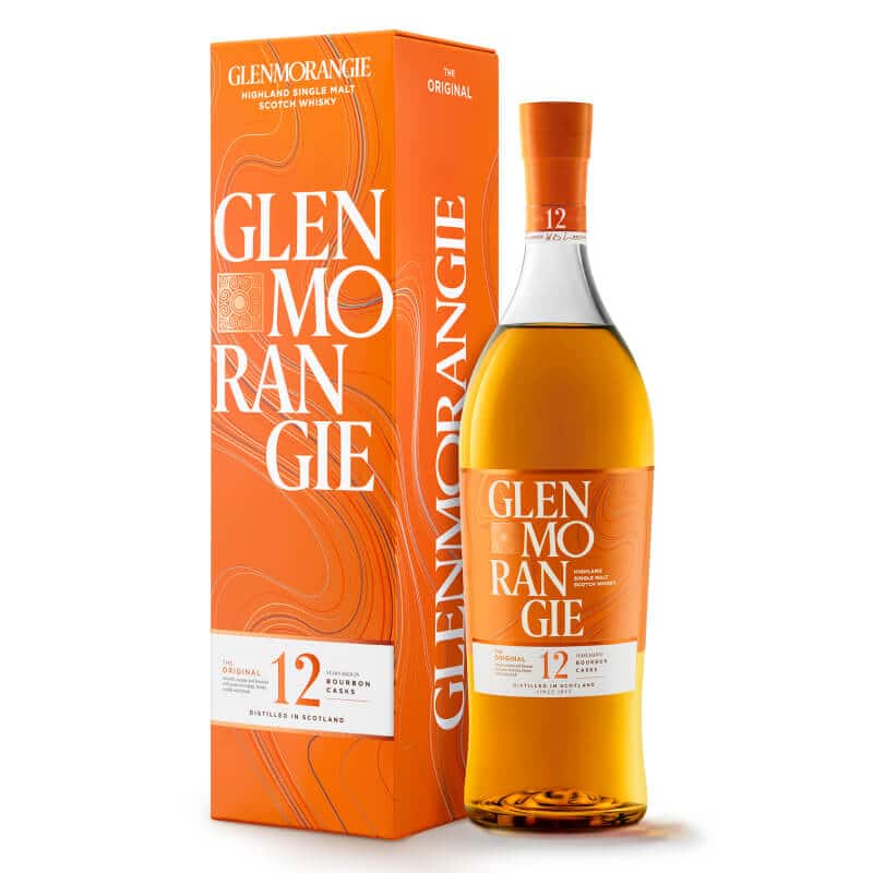 Glenmorangie The Original 100cl