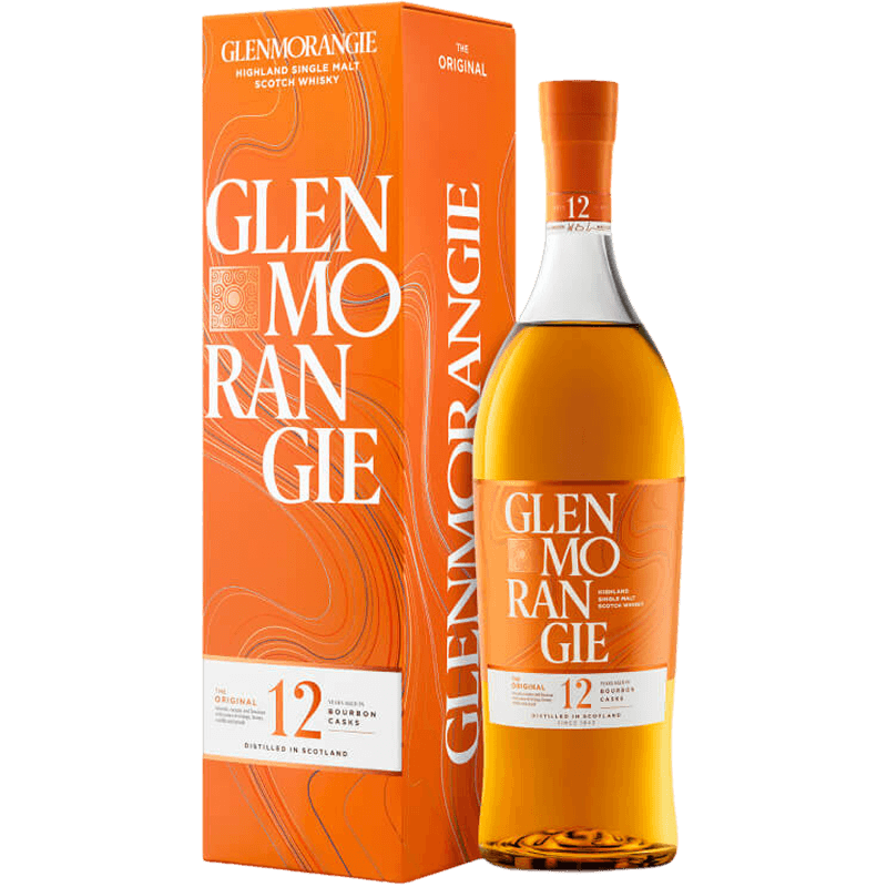 Glenmorangie The Original 100cl