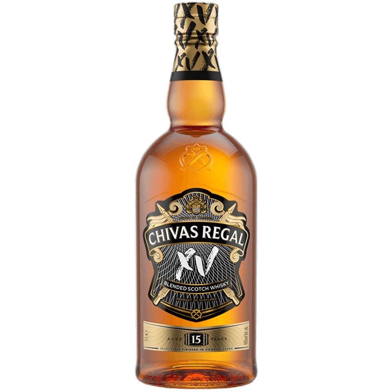 Chivas Regal XV 15 YO 100cl