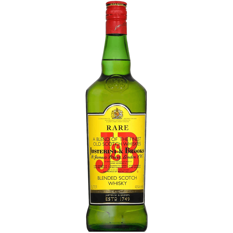 J&B Rare 100cl