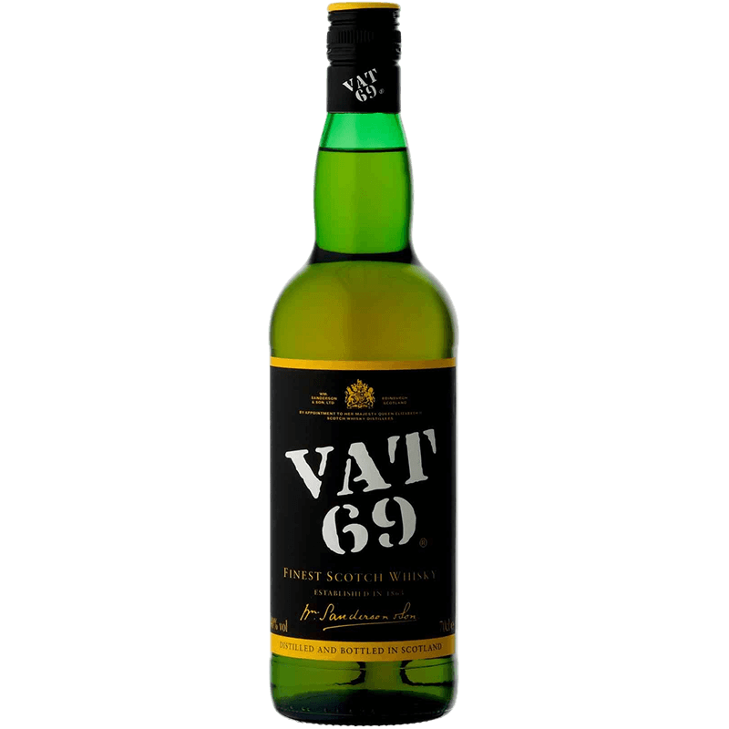 Vat 69 100cl