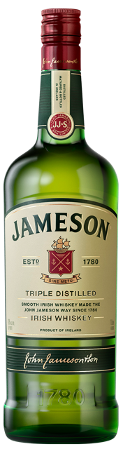 Jameson Irish 100cl