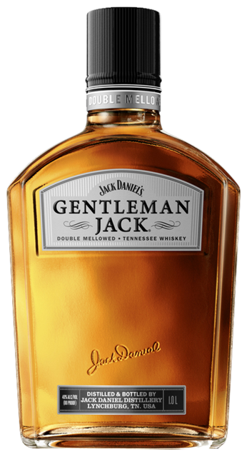 Gentleman Jack 100cl