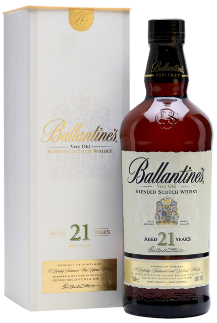 Ballantine's 21 YO 70cl