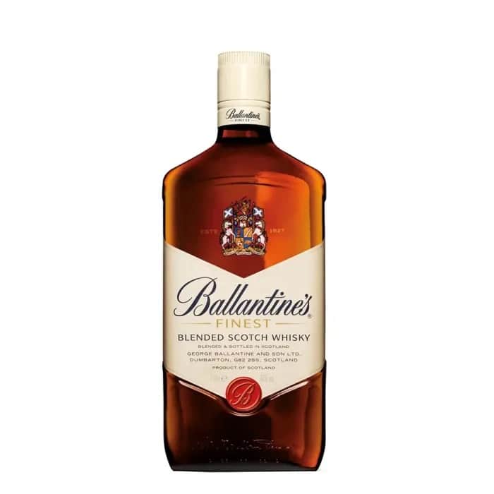 Ballantine's Finest 100cl