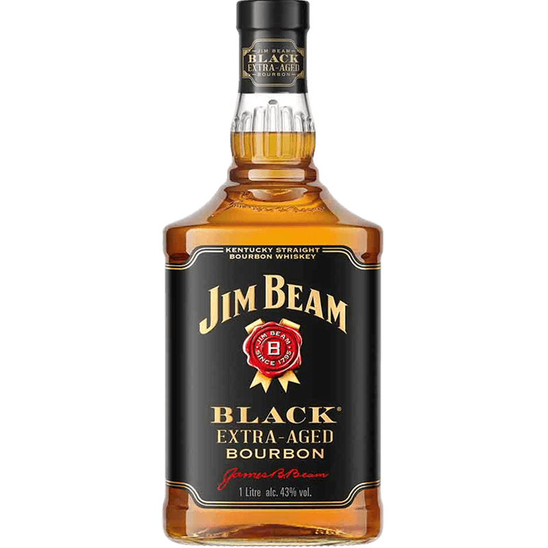 Jim Beam Black 100cl