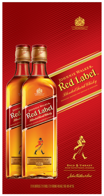 2,521 Red Label Whisky Images, Stock Photos, 3D objects, & Vectors |  Shutterstock
