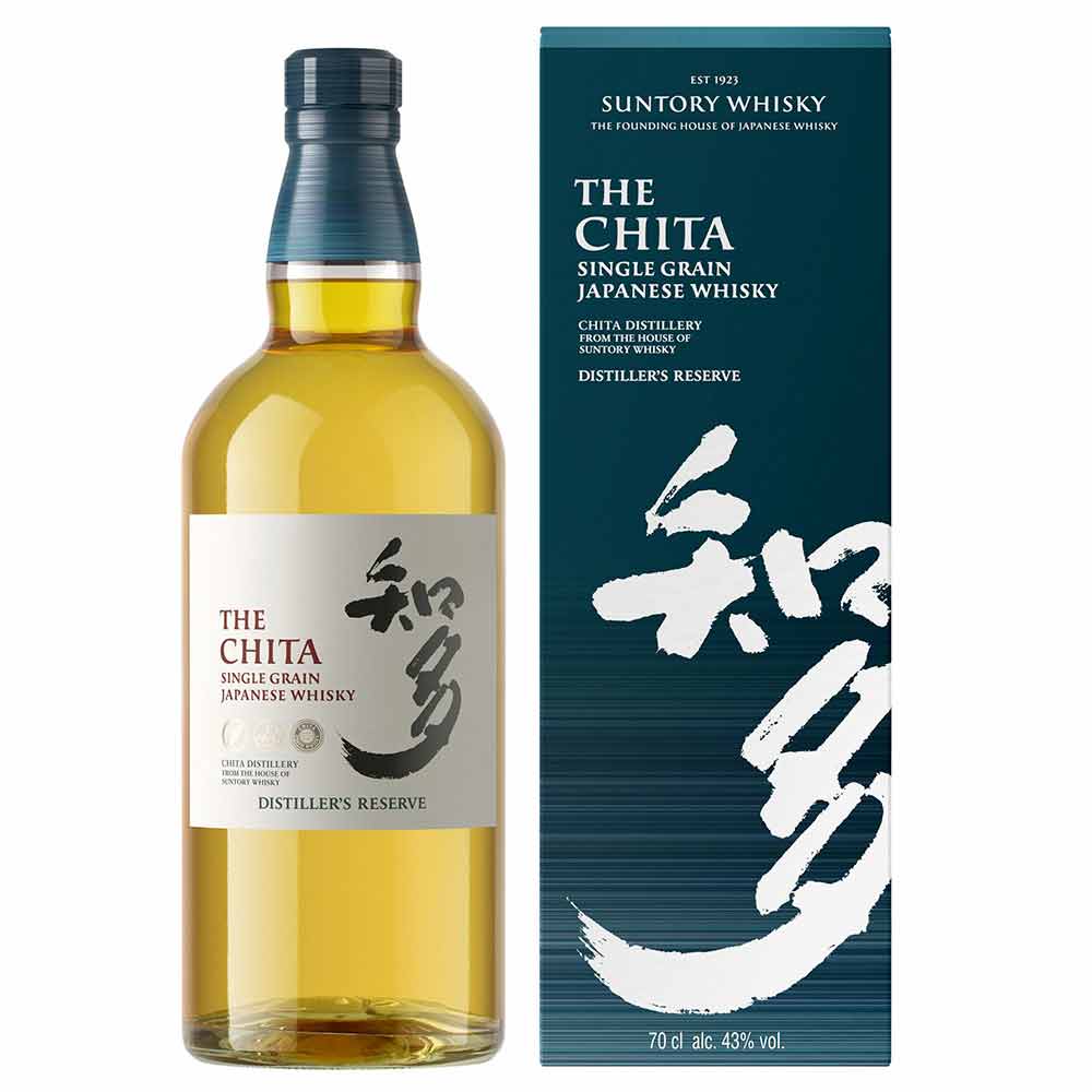 Chita Suntory 70cl