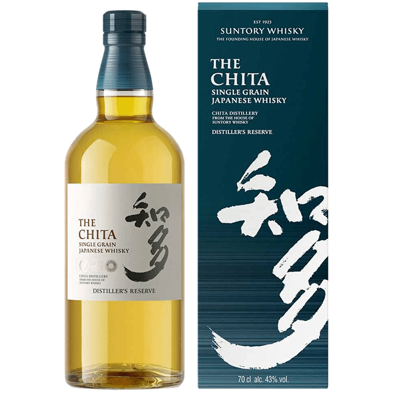Chita Suntory 70cl
