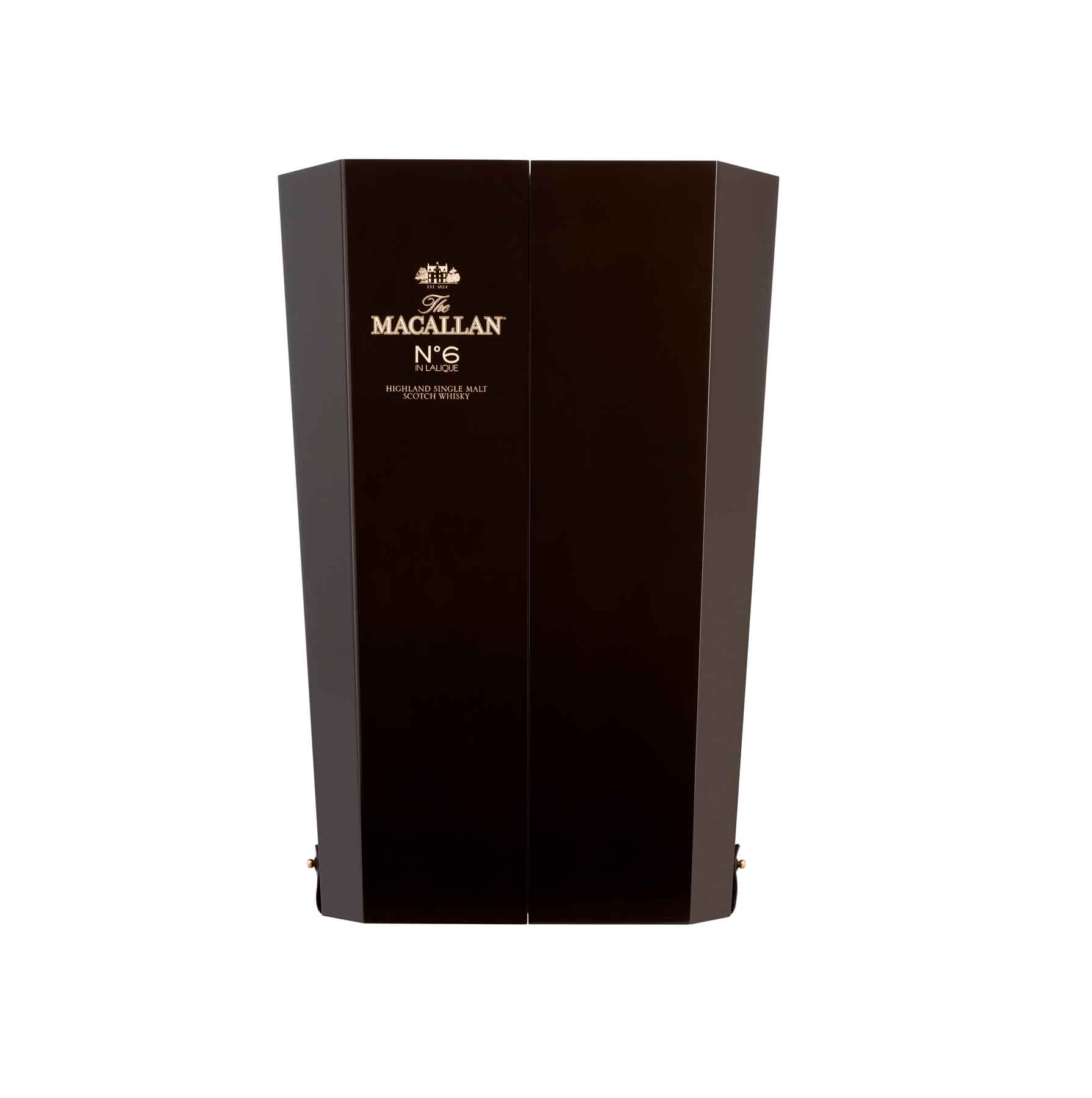 Macallan No. 6 70cl