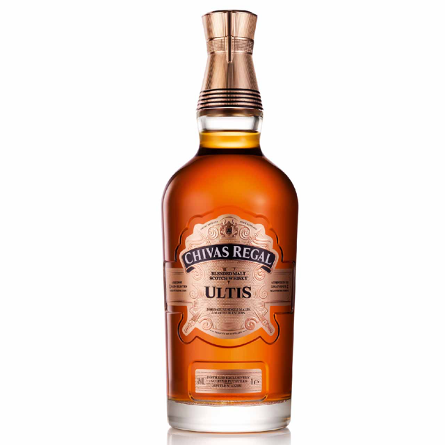 Chivas Regal  Ultis Blended Scotch Whisky 100cl