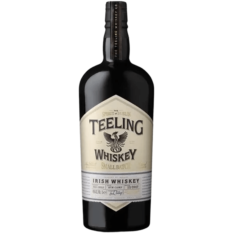 Teeling Small Batch