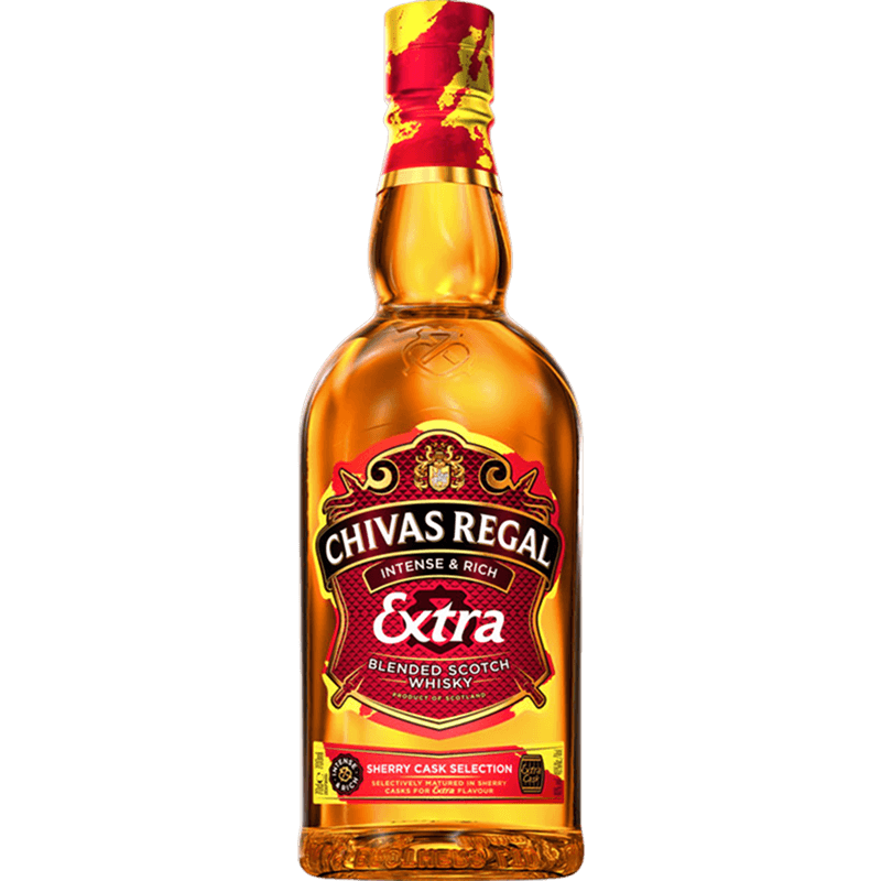 Chivas Regal Extra