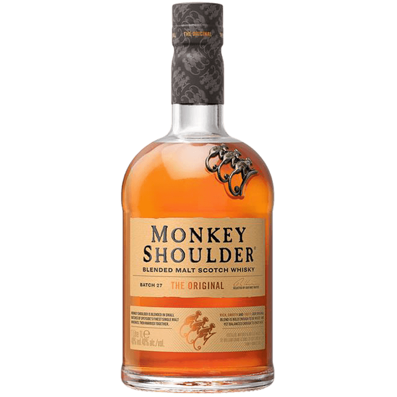 Monkey Shoulder 100cl
