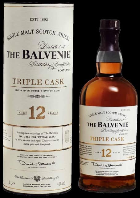 Balvenie 12 YO 100cl