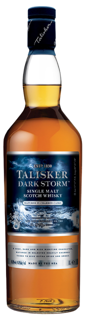 Talisker Dark Storm 100cl