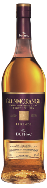 Glenmorangie Duthac 100cl