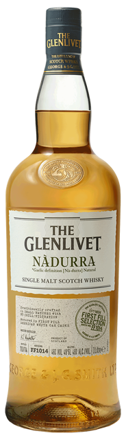 Glenlivet Nadurra First Fill 100cl