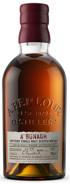 Aberlour A Bunadh 70cl