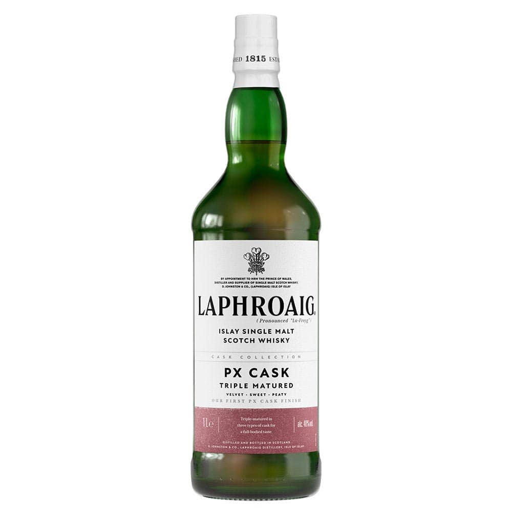 Laphroaig PX Cask 100cl