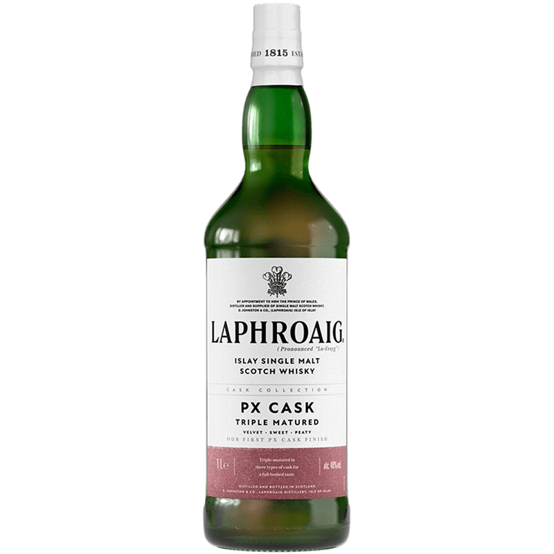 Laphroaig PX Cask 100cl