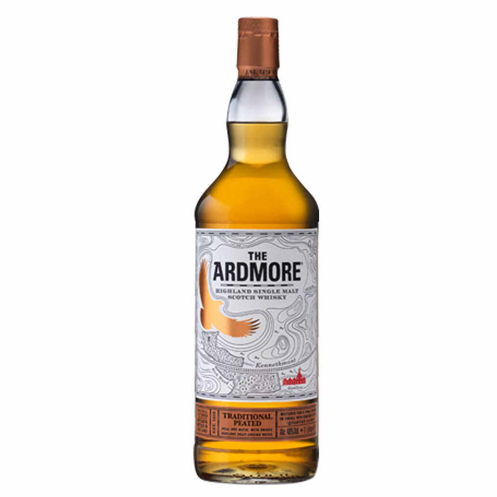 Ardmore Tradition 100cl