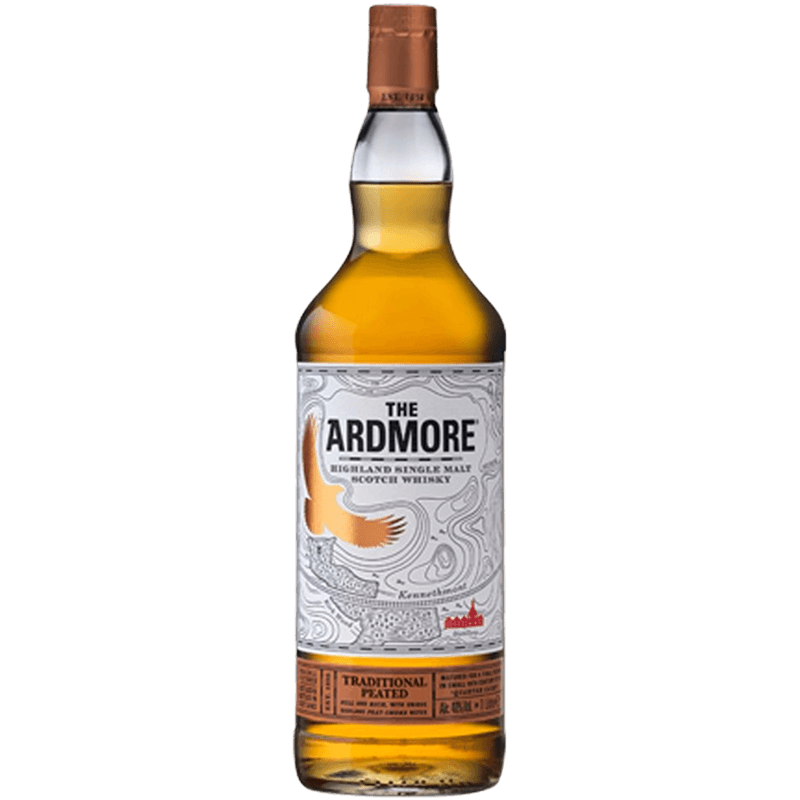 Ardmore Tradition 100cl