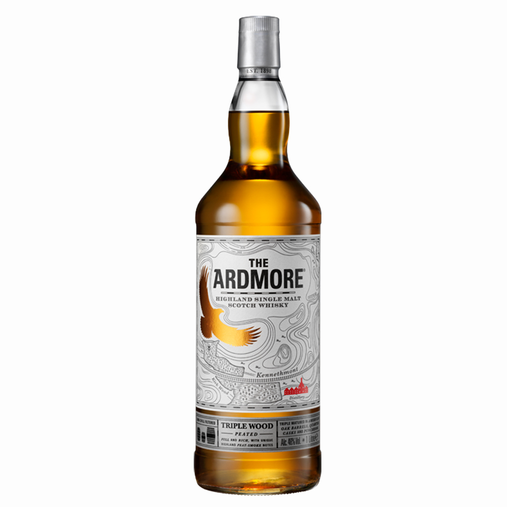 Ardmore Triplewood 100cl