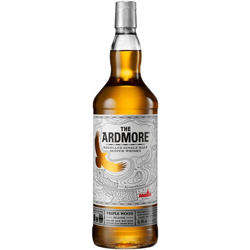 Ardmore Triplewood 100cl