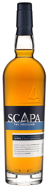 Scapa Skiren 70cl