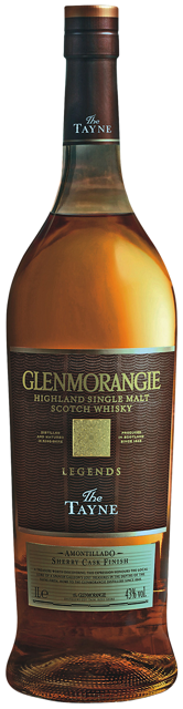 Glenmorangie Tayne 100cl