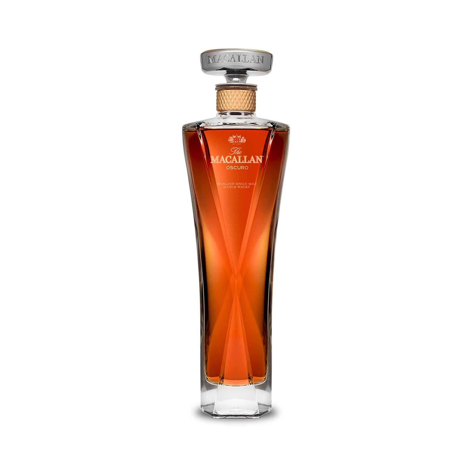 Macallan Oscuro 70cl