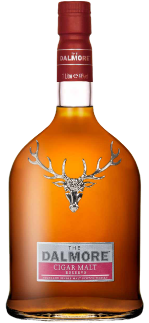Dalmore Cigar Malt 100cl