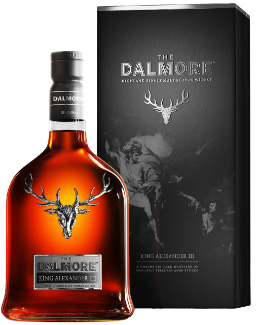 Dalmore King Alexander 70cl