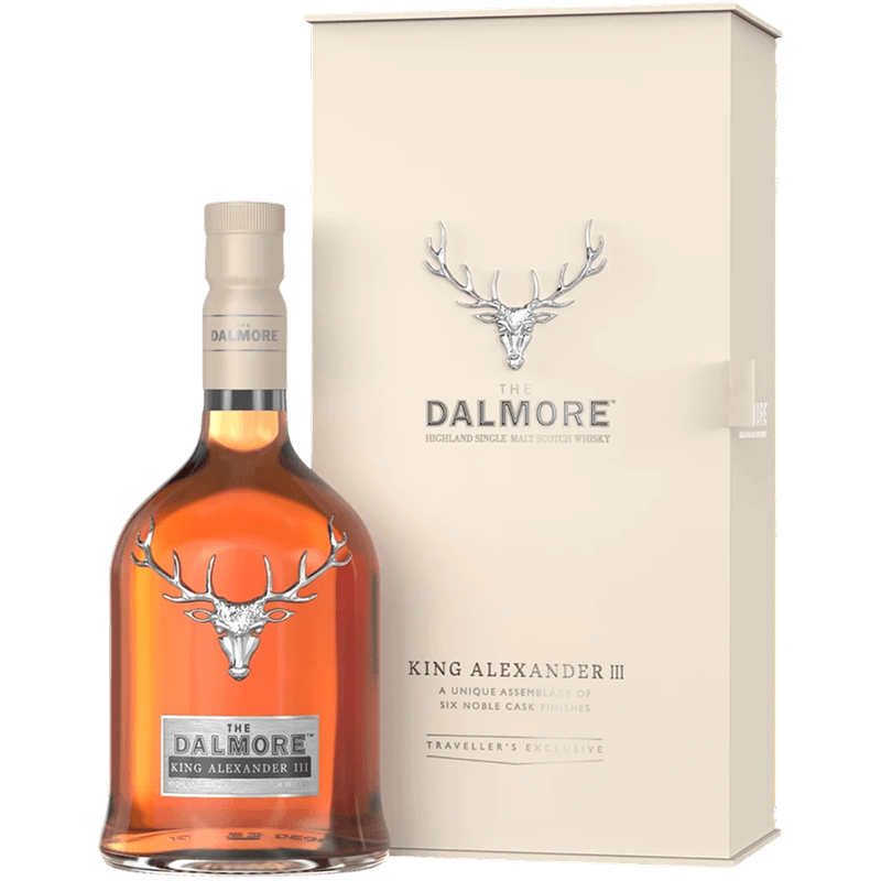 Dalmore King Alexander 70cl