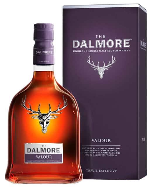 Dalmore Valour 100cl