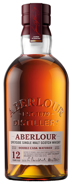 Aberlour 12YO Double Cask 100cl